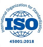 ISO 45001:2018